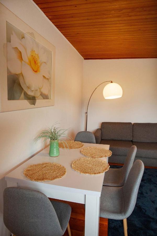 Ferienhaus Auszeit Линденфельс Экстерьер фото